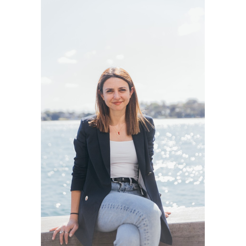 Nilufer Haksever
