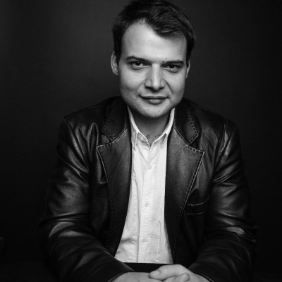 Yigit Pamuk